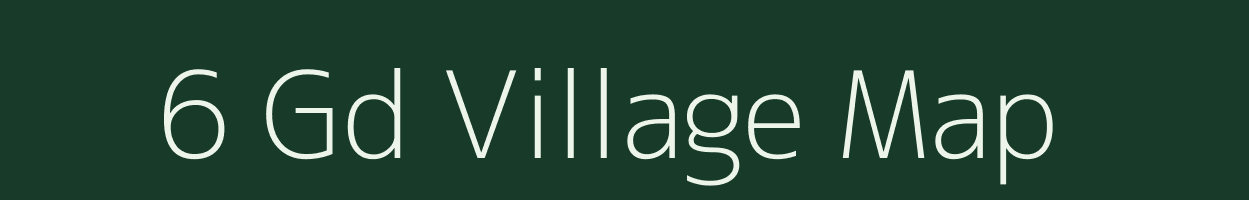 6 Gd village map in Rajasthan