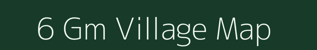 6 Gm village map in Rajasthan