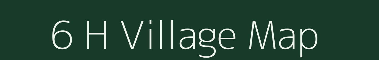 6 H village map in Rajasthan