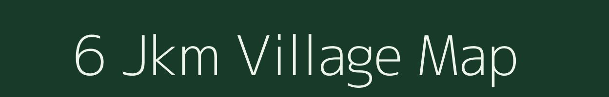 6 Jkm village map in Rajasthan