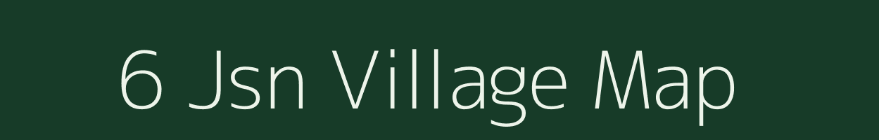6 Jsn village map in Rajasthan