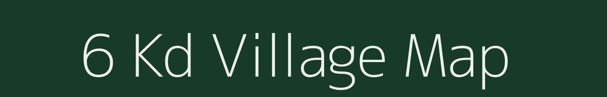 6 Kd village map in Rajasthan