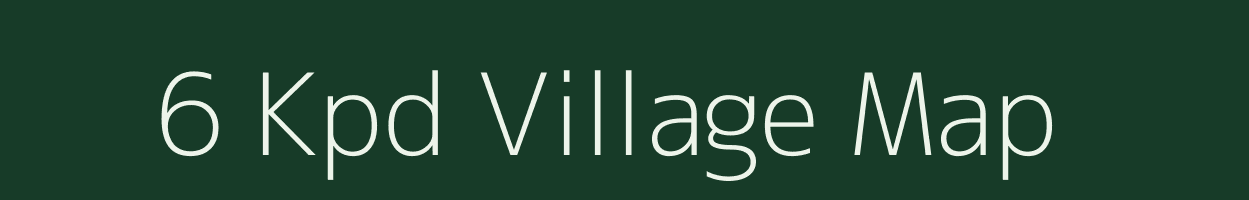 6 Kpd village map in Rajasthan
