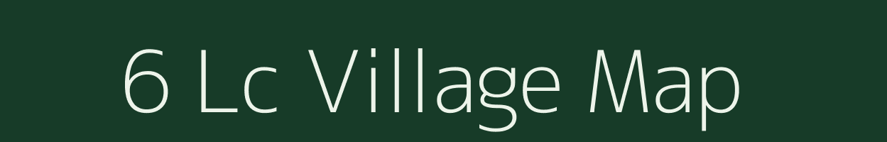 6 Lc village map in Rajasthan