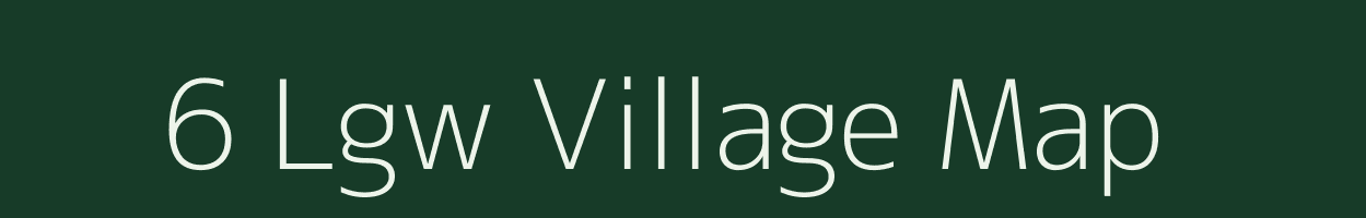 6 Lgw village map in Rajasthan