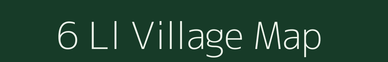 6 Ll village map in Rajasthan