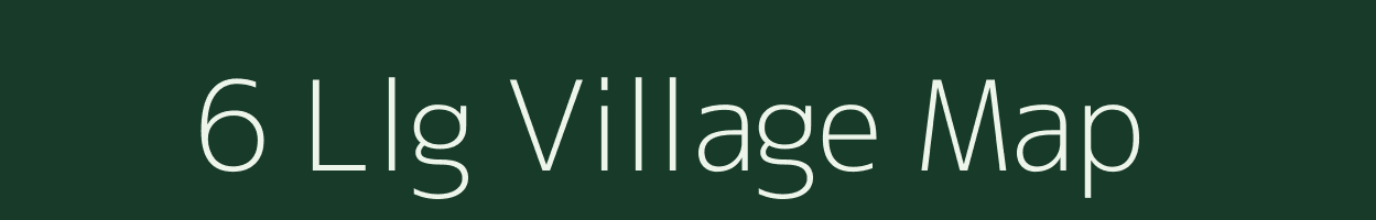 6 Llg village map in Rajasthan