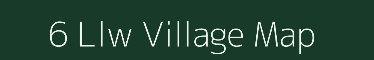 6 Llw village map in Rajasthan