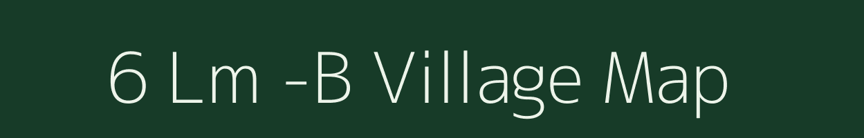 6 Lm -B village map in Rajasthan