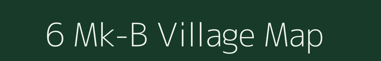 6 Mk-B village map in Rajasthan