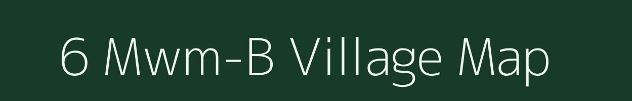 6 Mwm-B village map in Rajasthan