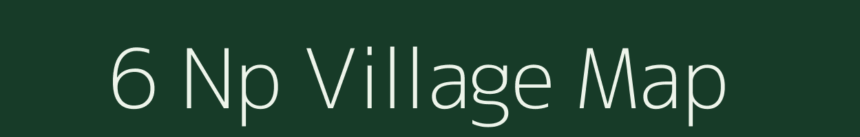 6 Np village map in Rajasthan