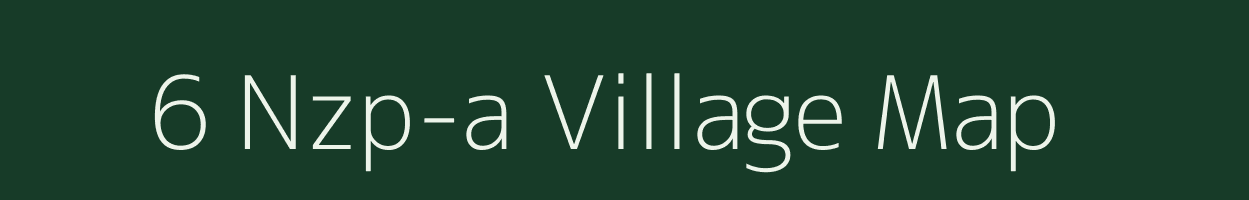 6 Nzp-a village map in Rajasthan