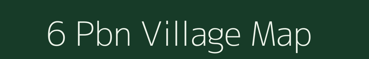 6 Pbn village map in Rajasthan
