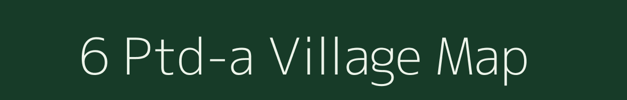 6 Ptd-a village map in Rajasthan