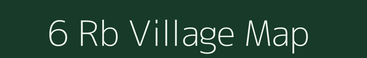 6 Rb village map in Rajasthan