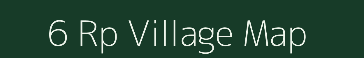 6 Rp village map in Rajasthan
