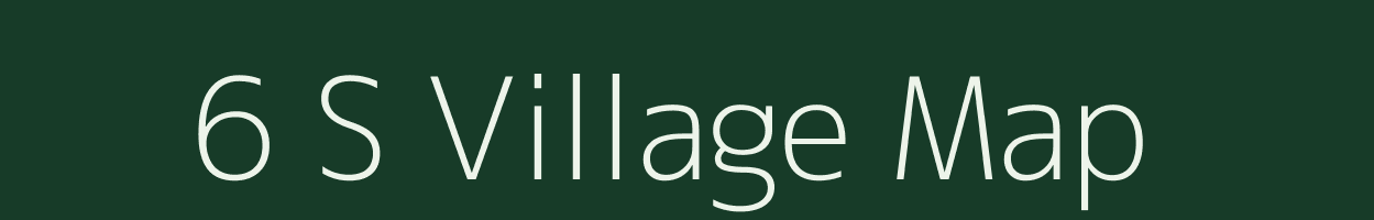 6 S village map in Rajasthan