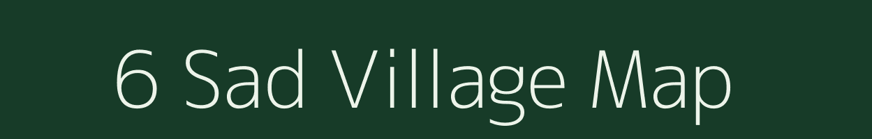 6 Sad village map in Rajasthan