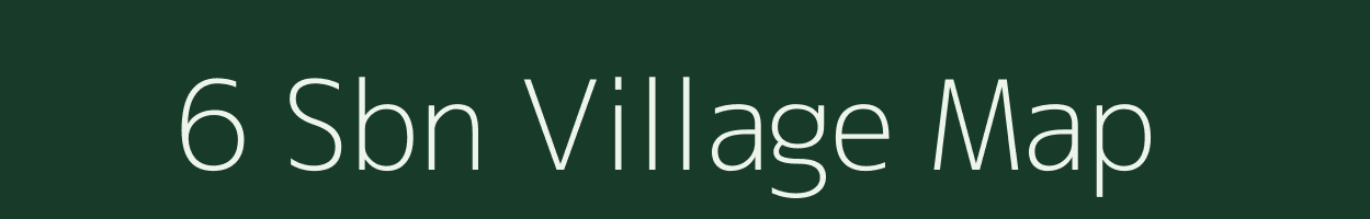 6 Sbn village map in Rajasthan