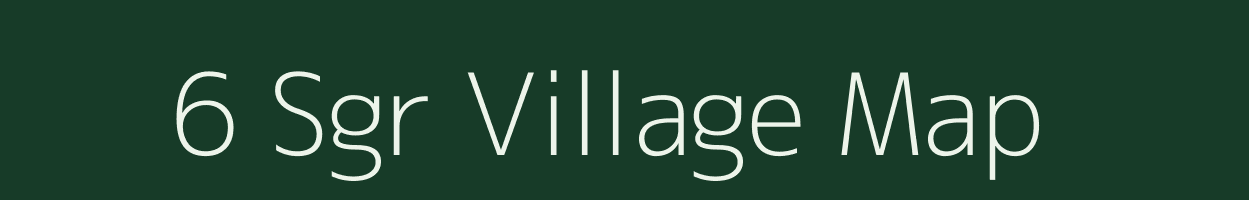 6 Sgr village map in Rajasthan