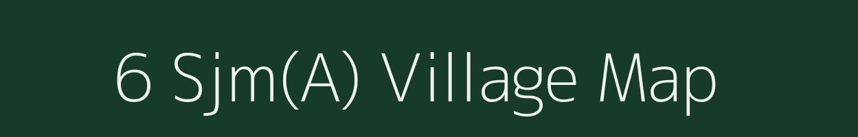 6 Sjm(A) village map in Rajasthan