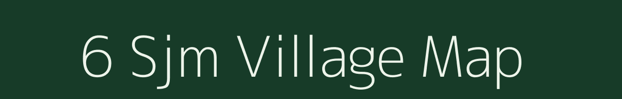 6 Sjm village map in Rajasthan