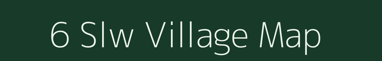 6 Slw village map in Rajasthan