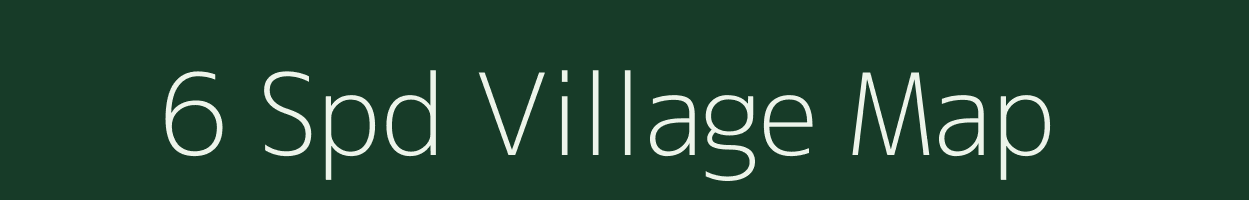 6 Spd village map in Rajasthan