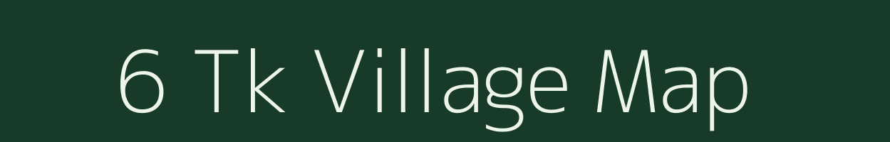 6 Tk village map in Rajasthan