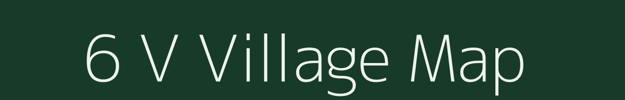 6 V village map in Rajasthan