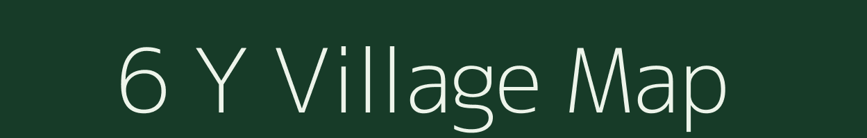 6 Y village map in Rajasthan