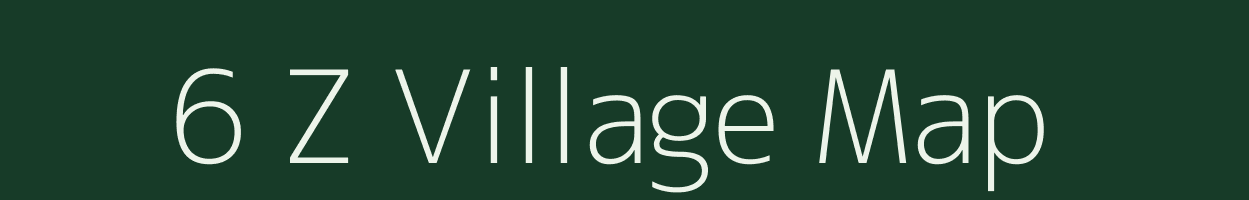 6 Z village map in Rajasthan