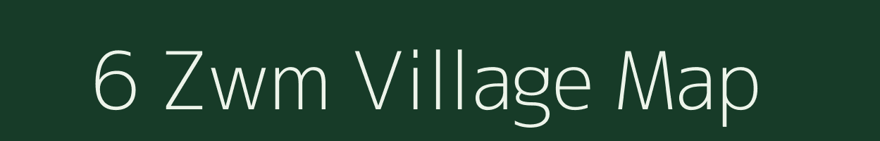 6 Zwm village map in Rajasthan