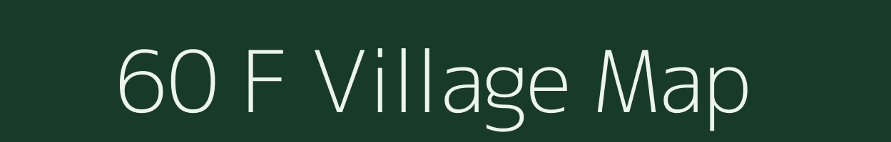 60 F village map in Rajasthan
