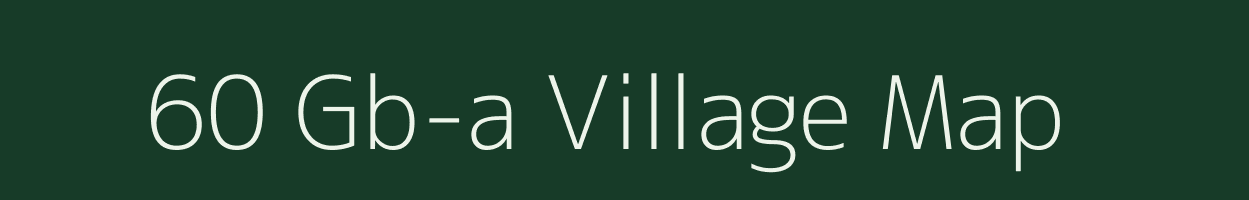 60 Gb-a village map in Rajasthan