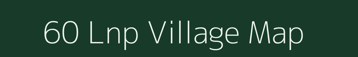 60 Lnp village map in Rajasthan