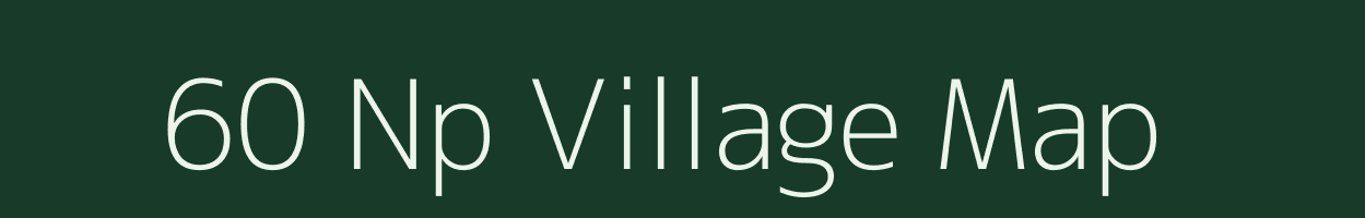 60 Np village map in Rajasthan