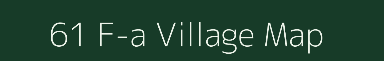 61 F-a village map in Rajasthan