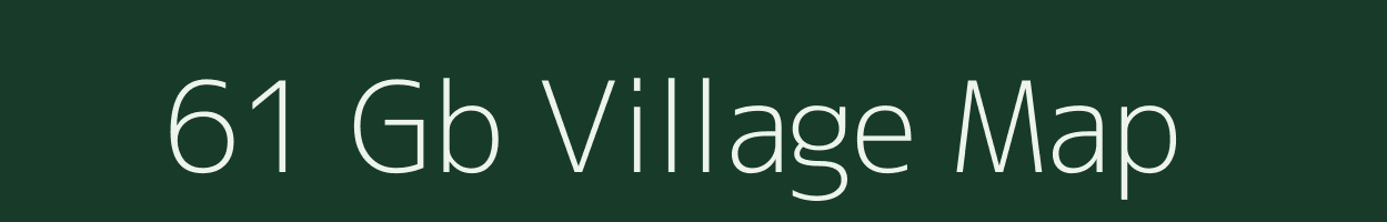 61 Gb village map in Rajasthan