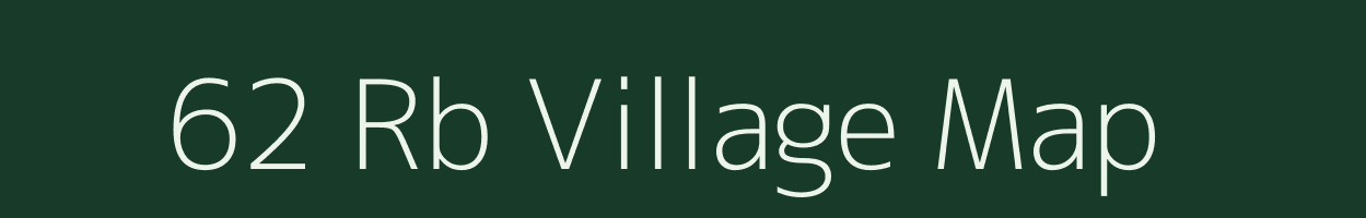 62 Rb village map in Rajasthan