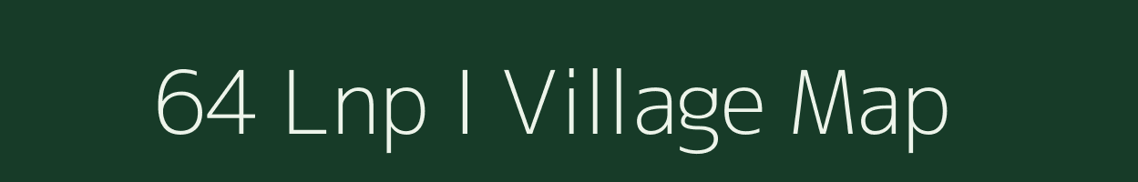 64 Lnp I village map in Rajasthan