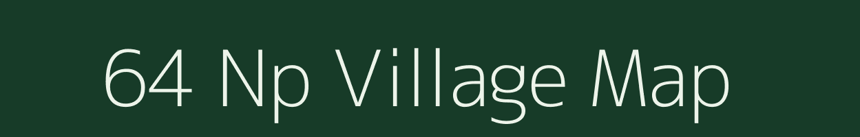 64 Np village map in Rajasthan