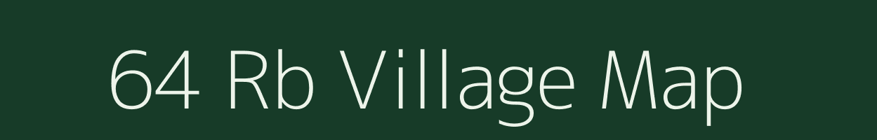 64 Rb village map in Rajasthan