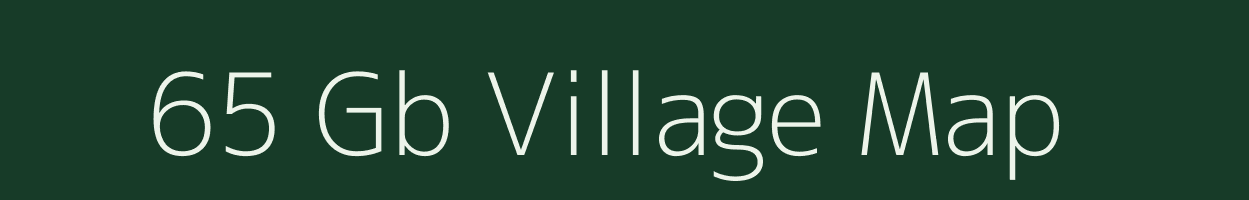 65 Gb village map in Rajasthan