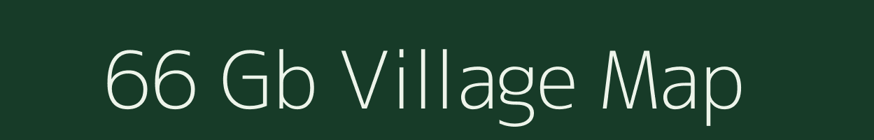 66 Gb village map in Rajasthan