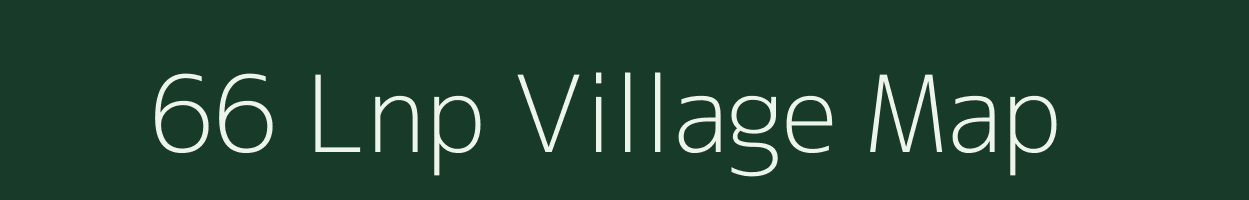 66 Lnp village map in Rajasthan