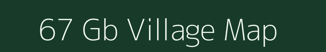 67 Gb village map in Rajasthan