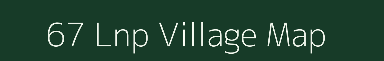 67 Lnp village map in Rajasthan