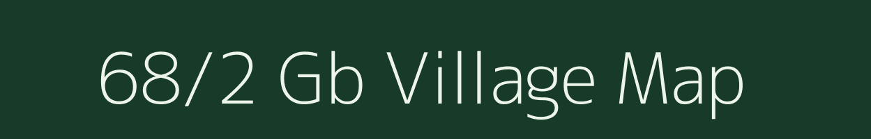 68/2 Gb village map in Rajasthan